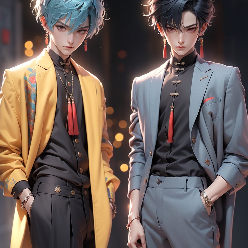 Best quality,  masterpiece,  8k by 一念 on Tensor.Art