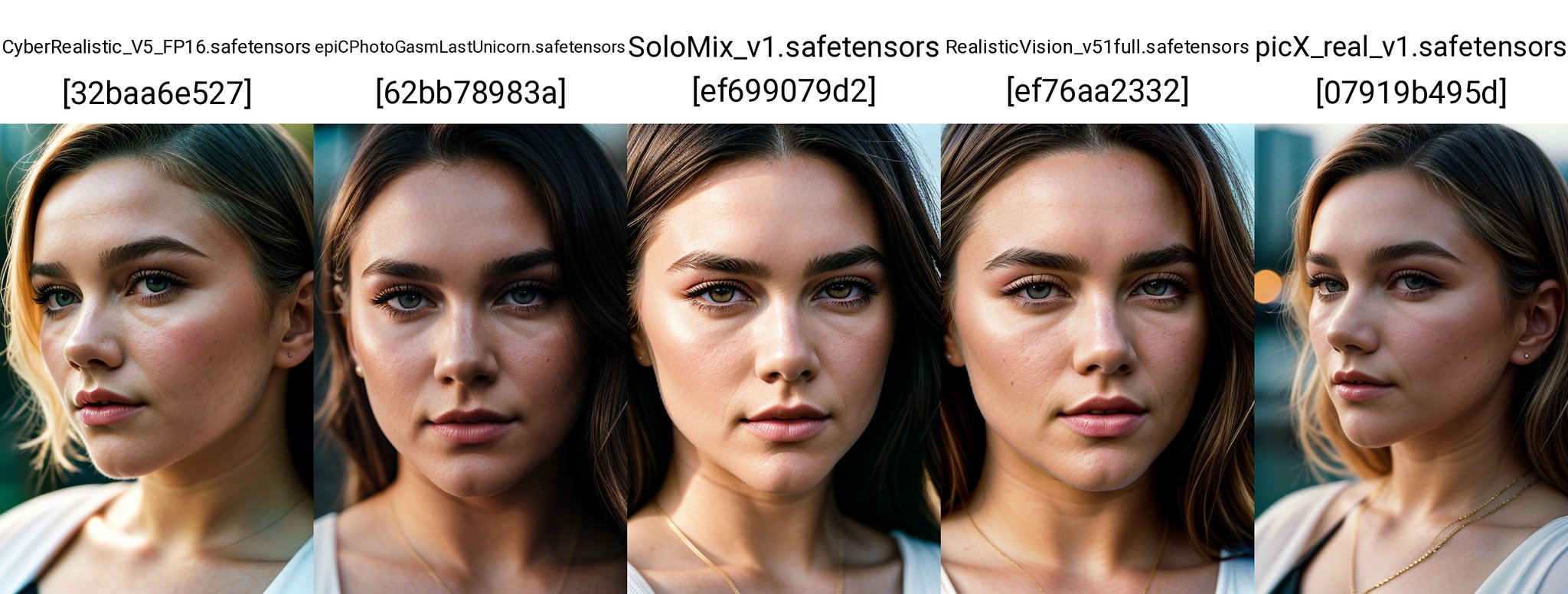 FlorenceP_SoloTI_v1,  (closeup portrait),  ((detailed eyes)) by Solo on Tensor.Art