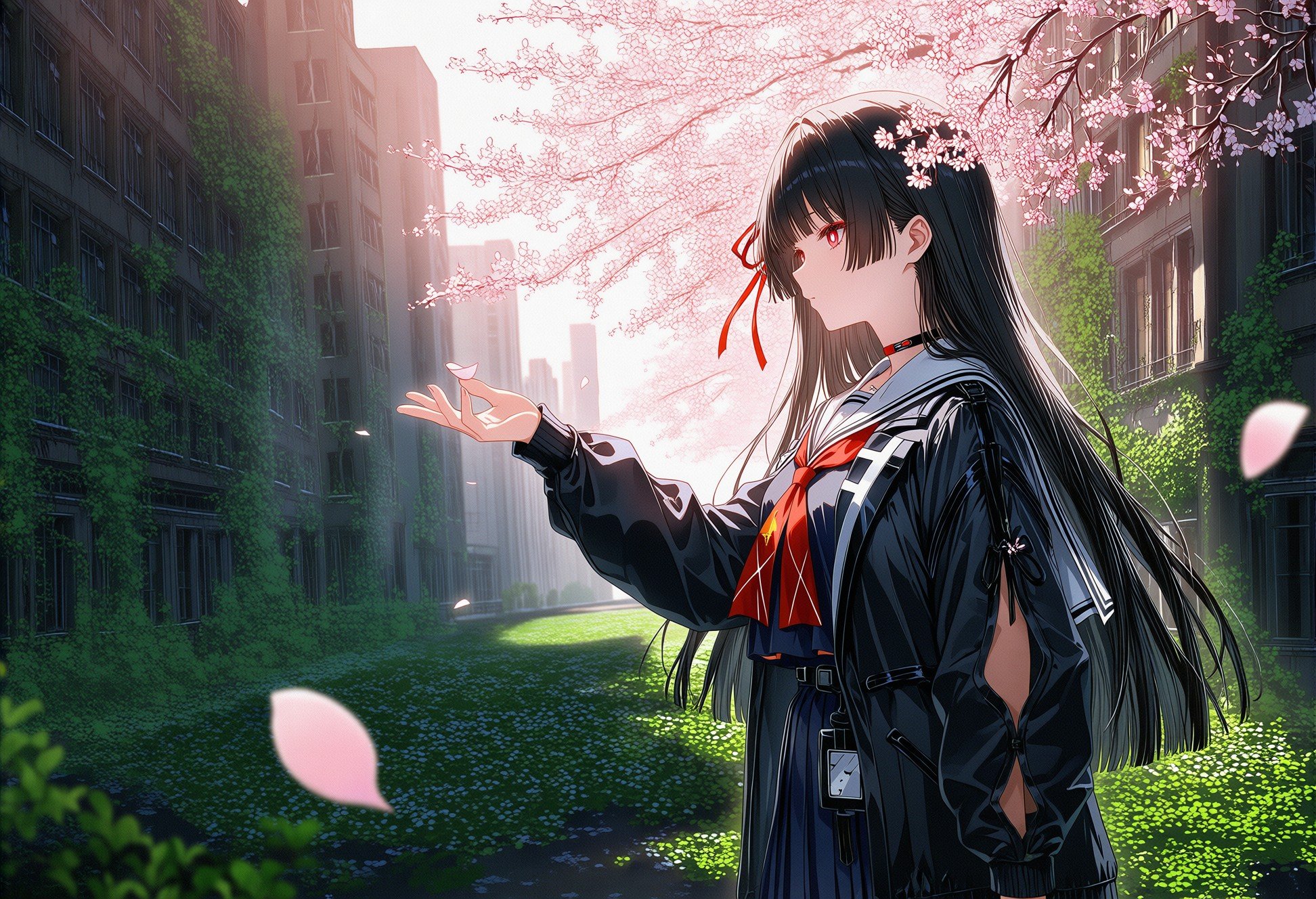 AI generated image by miaomiao on Tensor.Art