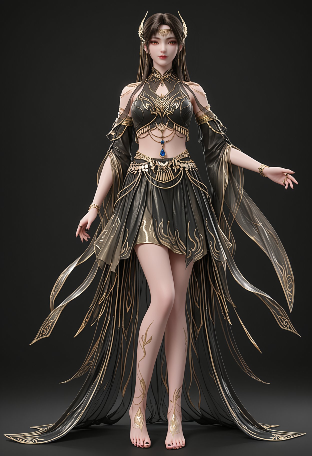 score_9,  score_8_up,  masterpiece by 云落 on Tensor.Art