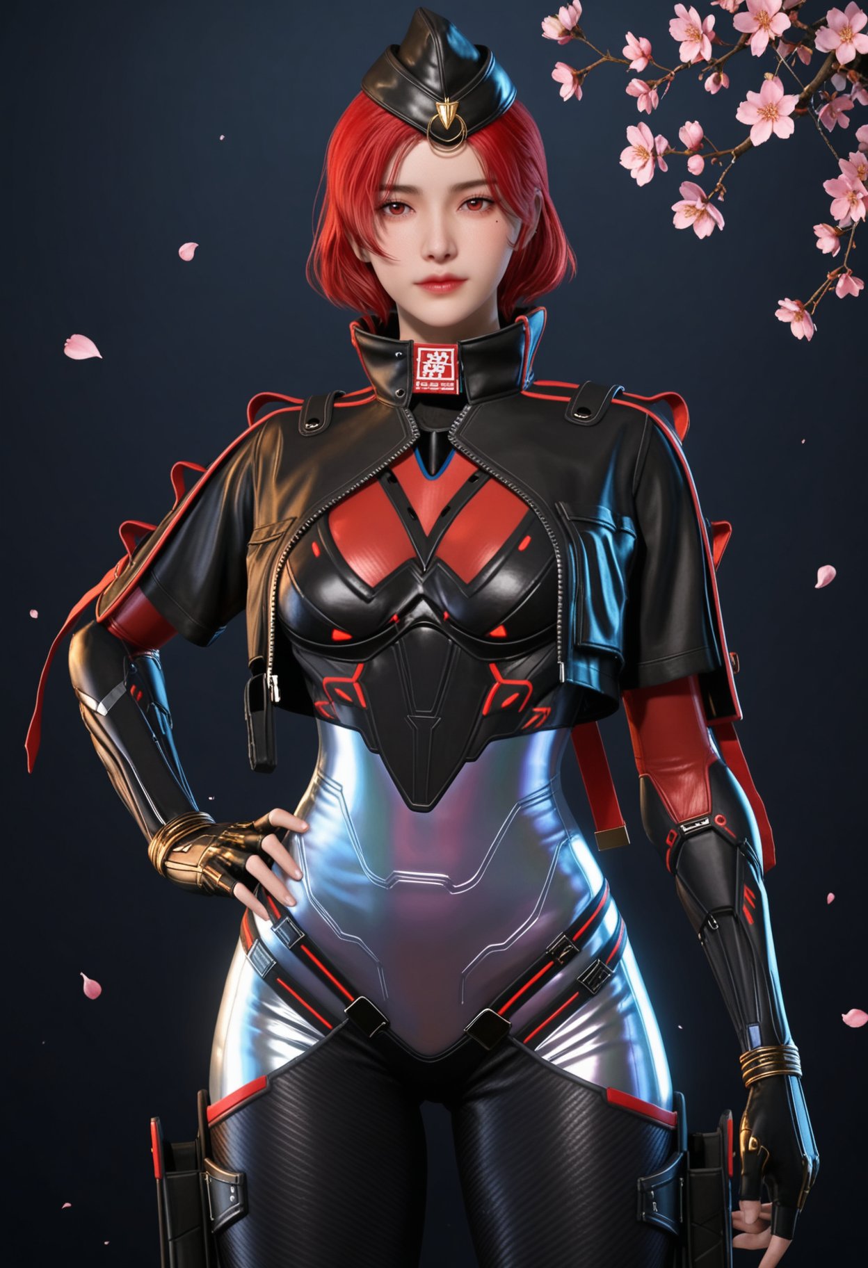 masterpiece,  (best quality),  smog by 云落 on Tensor.Art