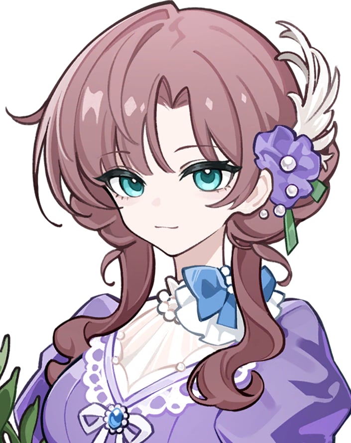AI generated image by 夜沫 on Tensor.Art