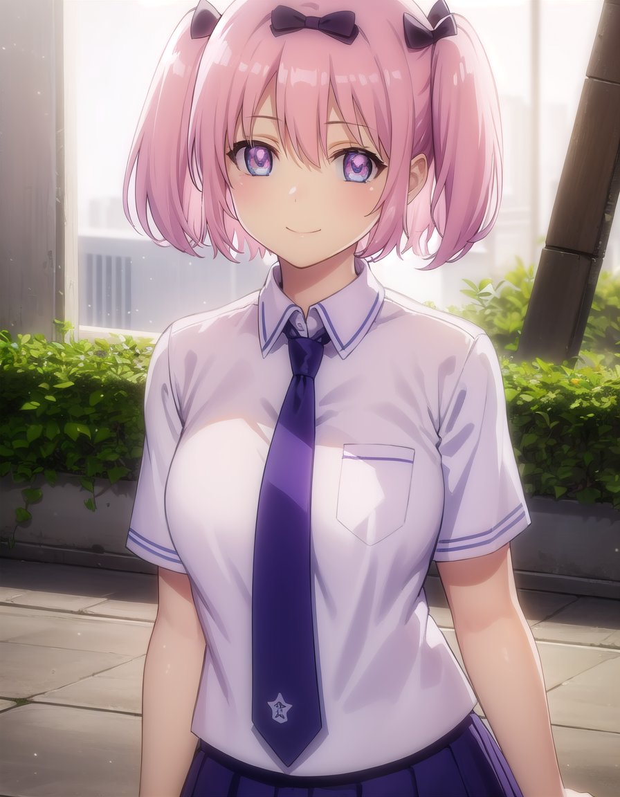 skhibari,  ,  hibari by Noche.2234 on Tensor.Art