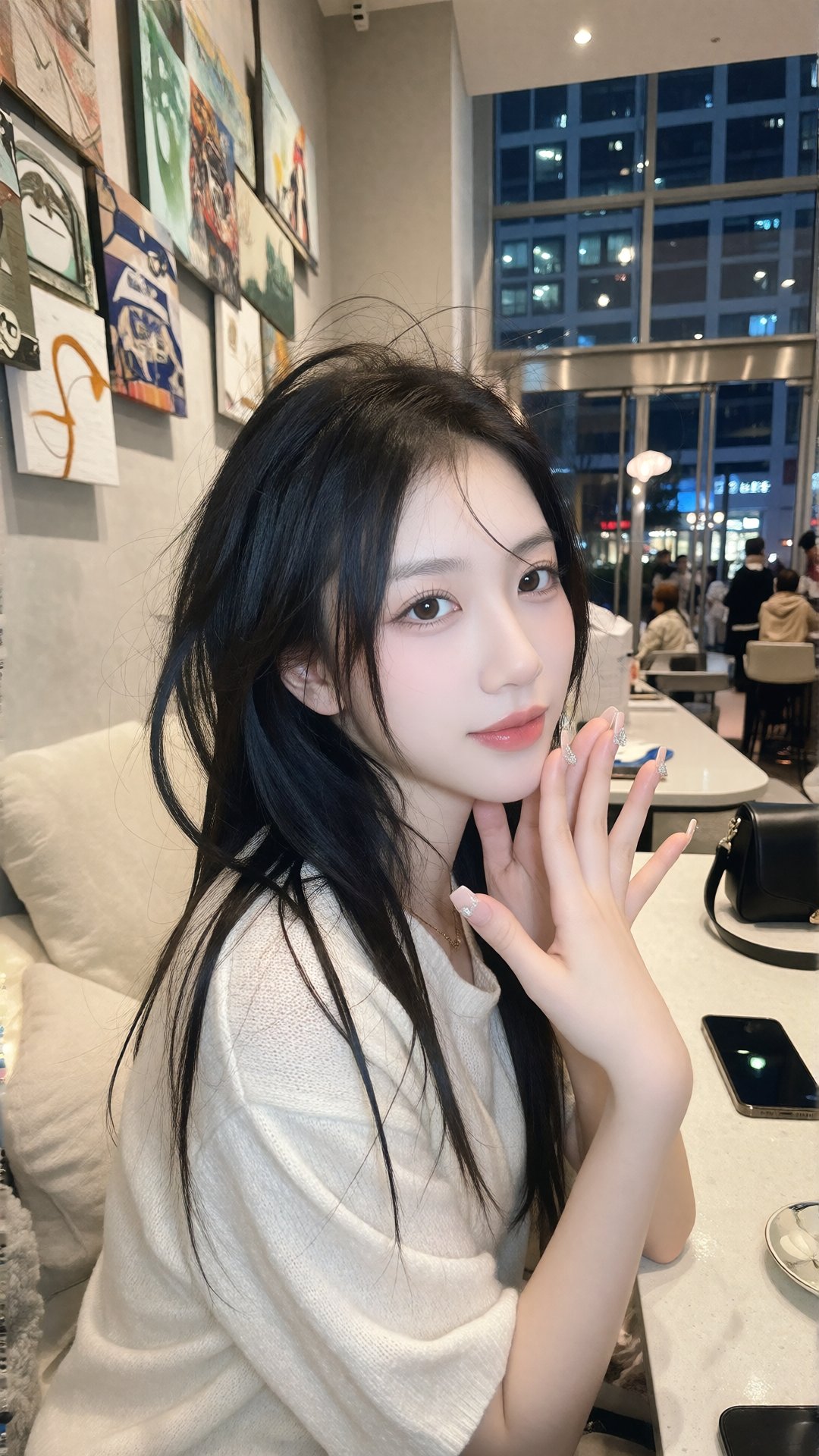 AI generated image by pipiai on Tensor.Art