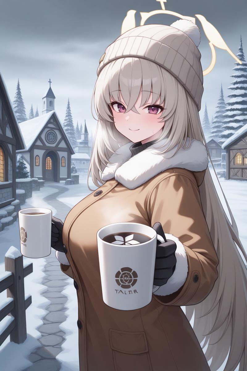 AI generated image by Ttan on Tensor.Art