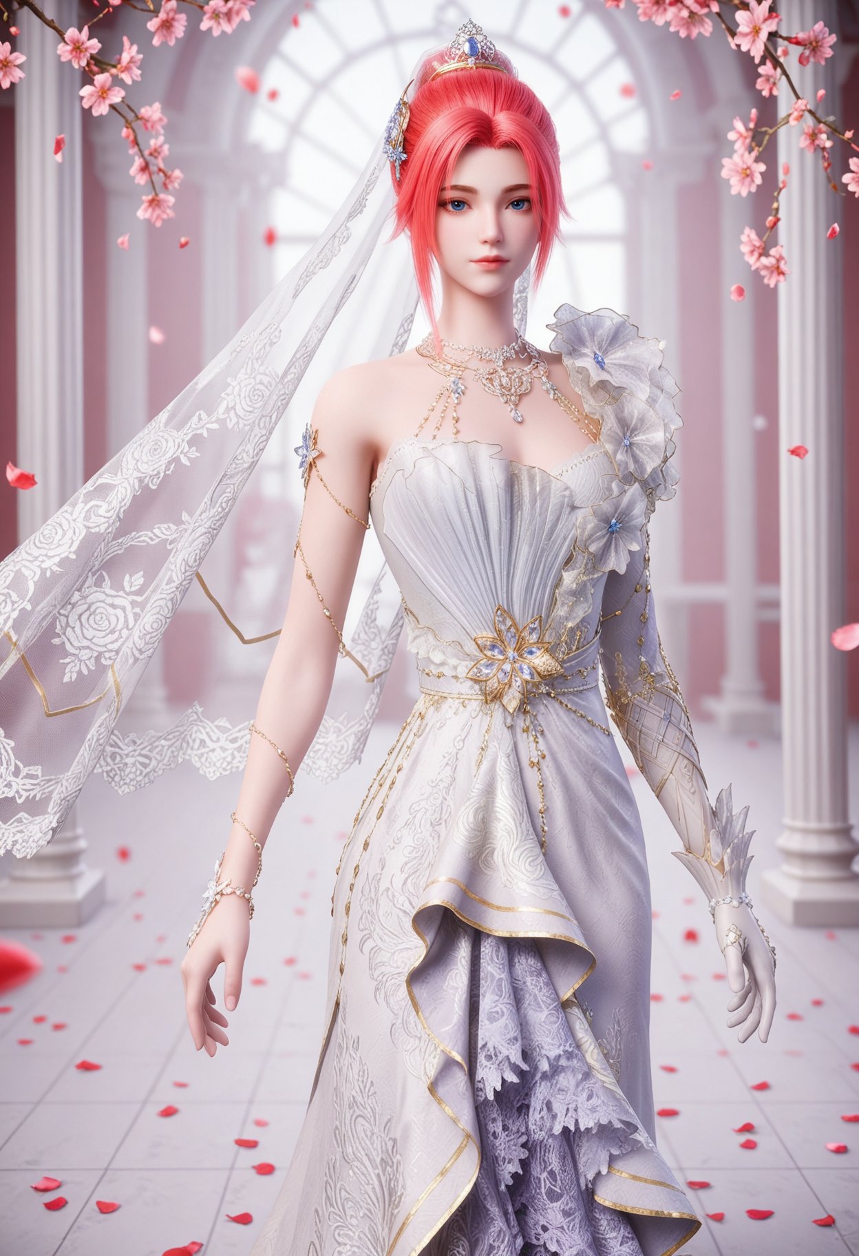 masterpiece,  (best quality),  smog by 云落 on Tensor.Art