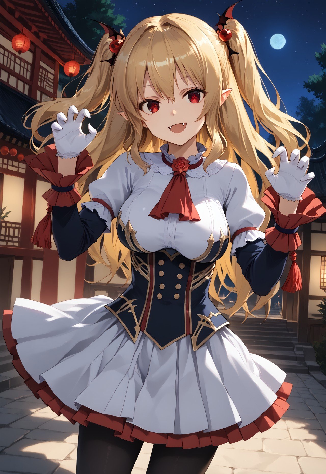 AI generated image by RPG on Tensor.Art