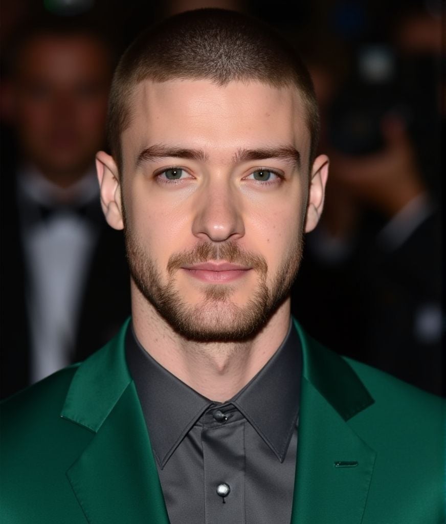 Justin Timberlake ,  masterpiece,  best quality by HottiesnHotties on Tensor.Art