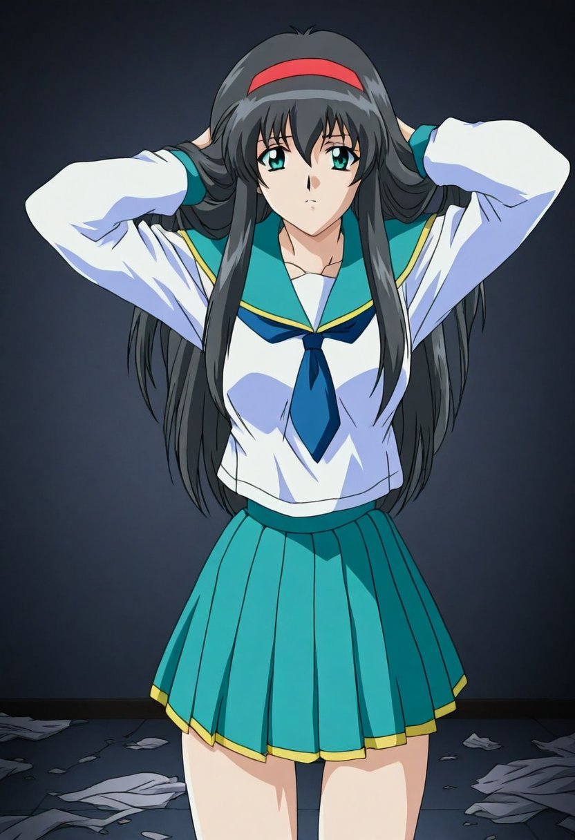 masterpiece,  best quality,  amazing quality by Hot Anime Girls on Tensor.Art