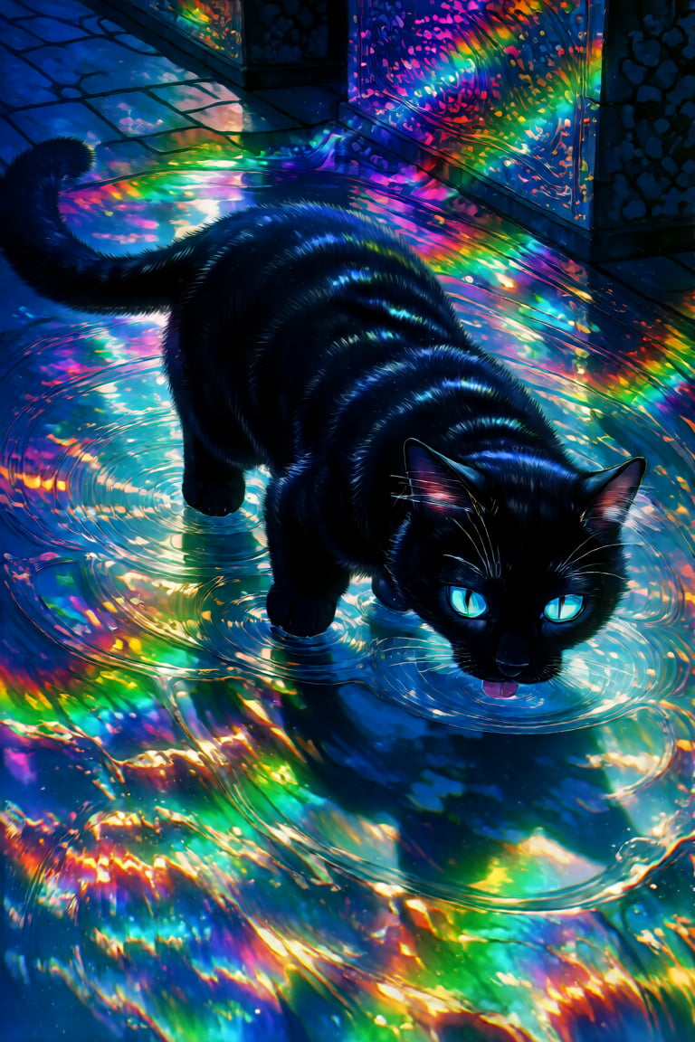 AI generated image by skycodee on Tensor.Art