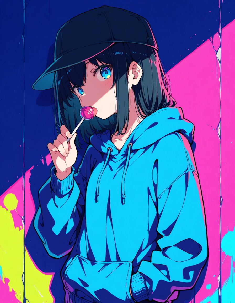 masterpiece,  best quality,  score_7 by miaomiao on Tensor.Art