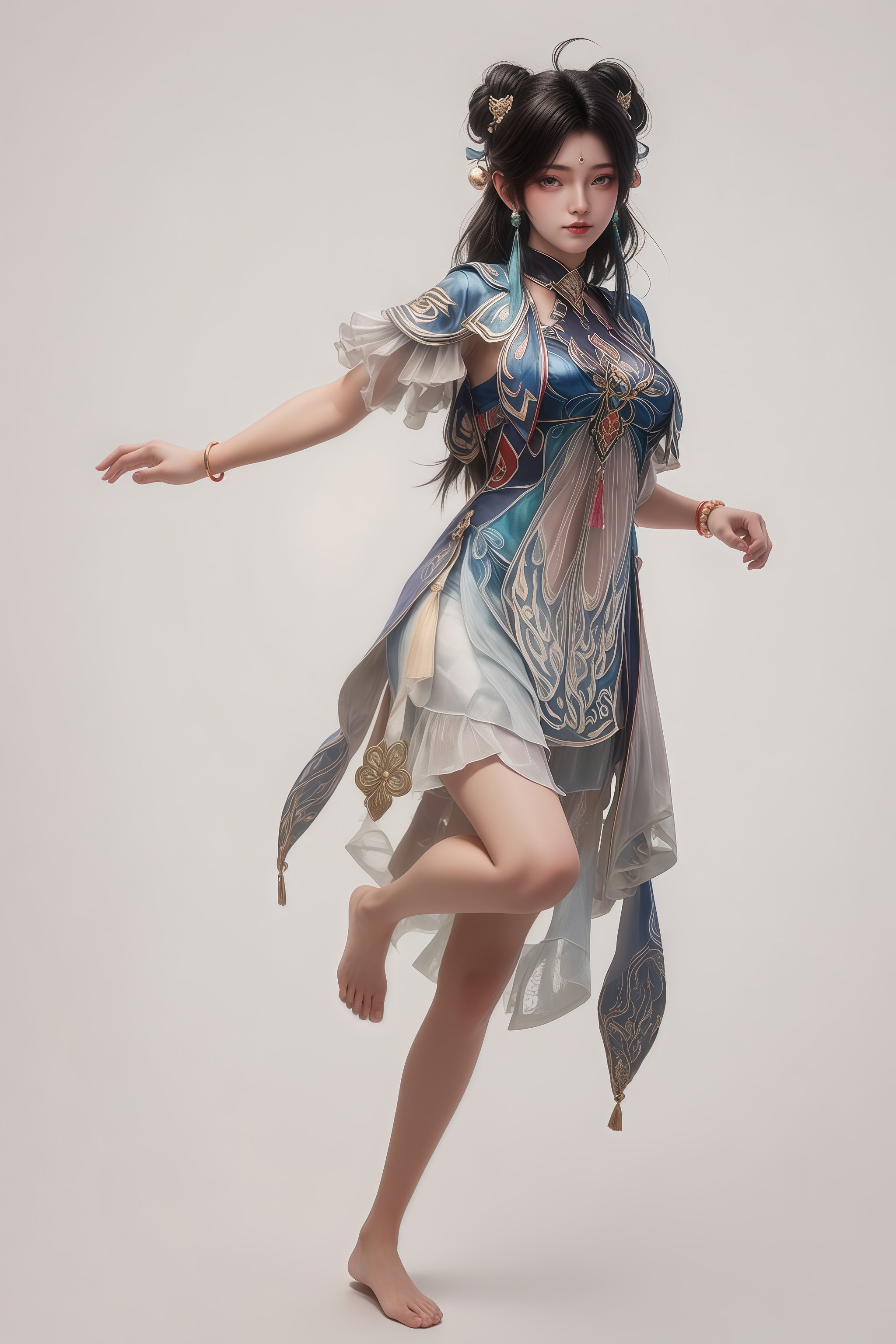 AI generated image by 南风知我意 on Tensor.Art