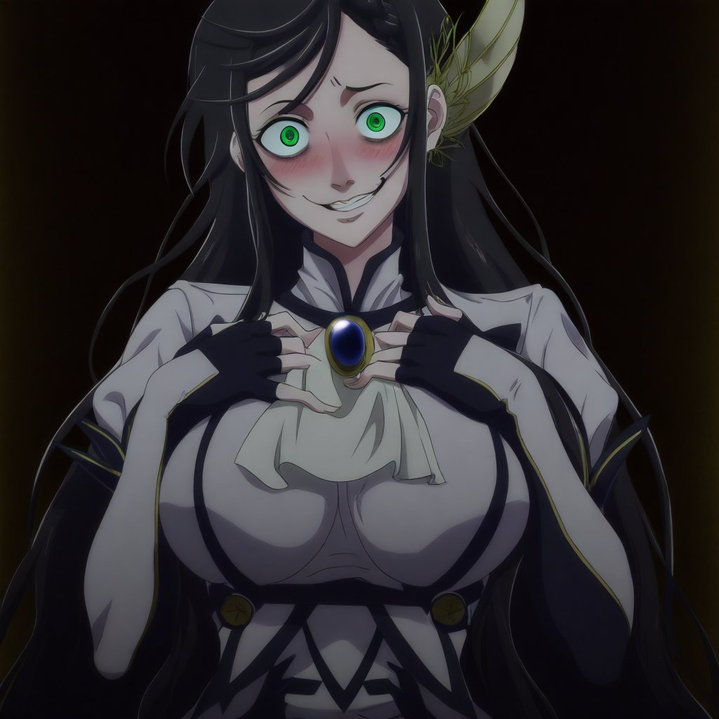 anime screencap,  anime coloring,  masterpiece by Lobo de Hielo  on Tensor.Art