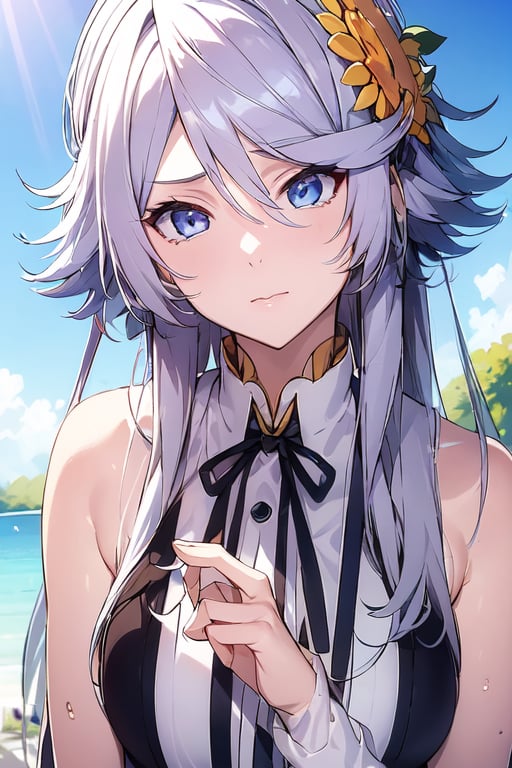 AI generated image by Ttan on Tensor.Art