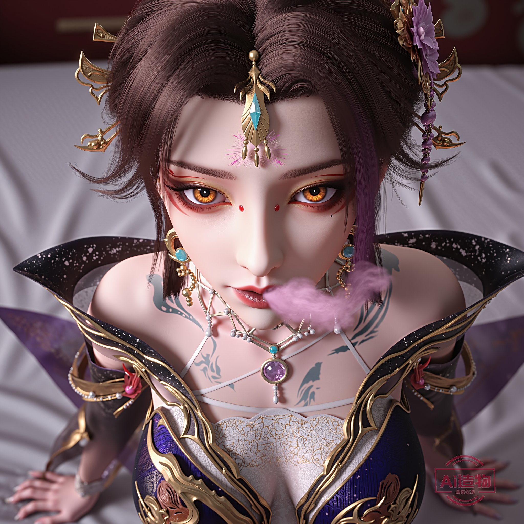 AI generated image by 与时俱进 on Tensor.Art
