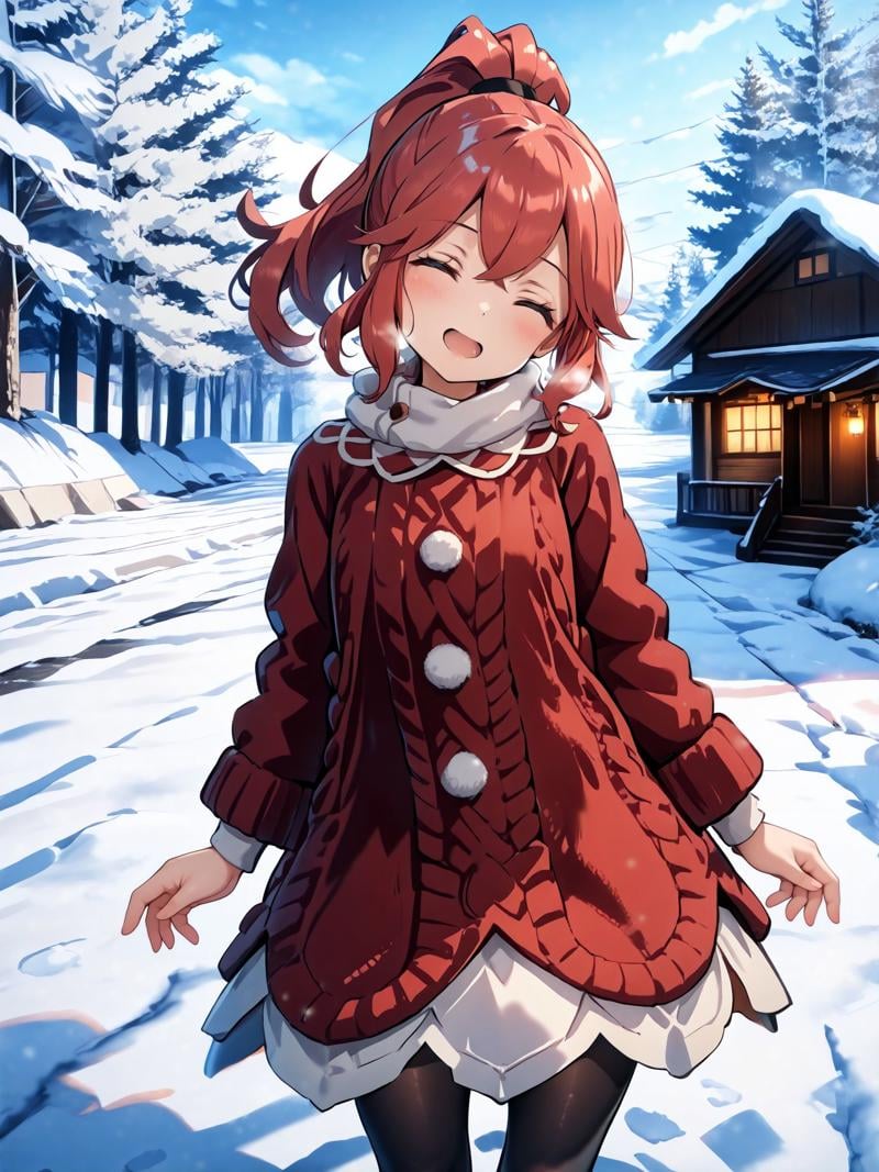 masterpiece,  best_quality,  1girl by Ttan on Tensor.Art