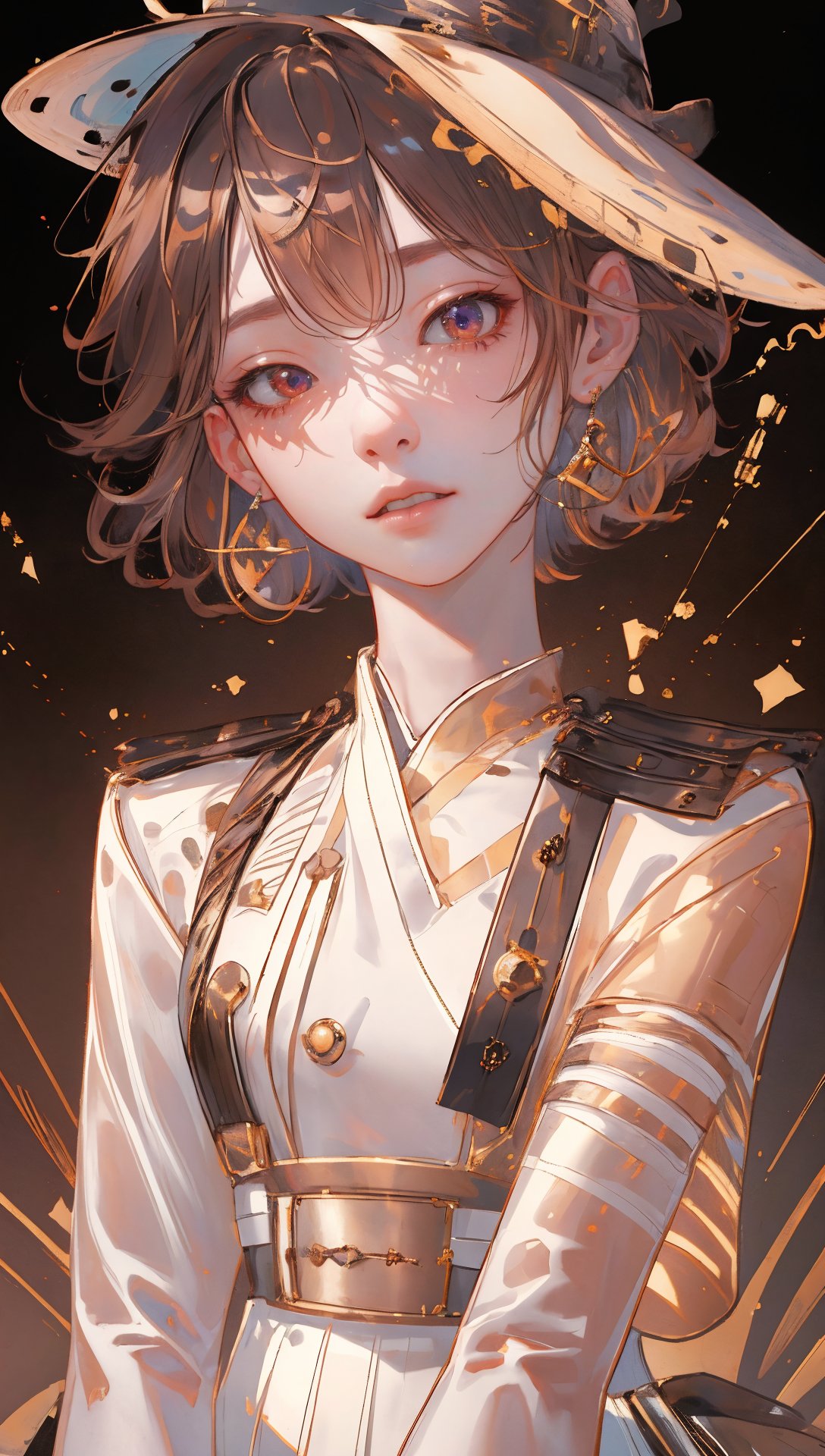 AI generated image by 福喜闲人 on Tensor.Art