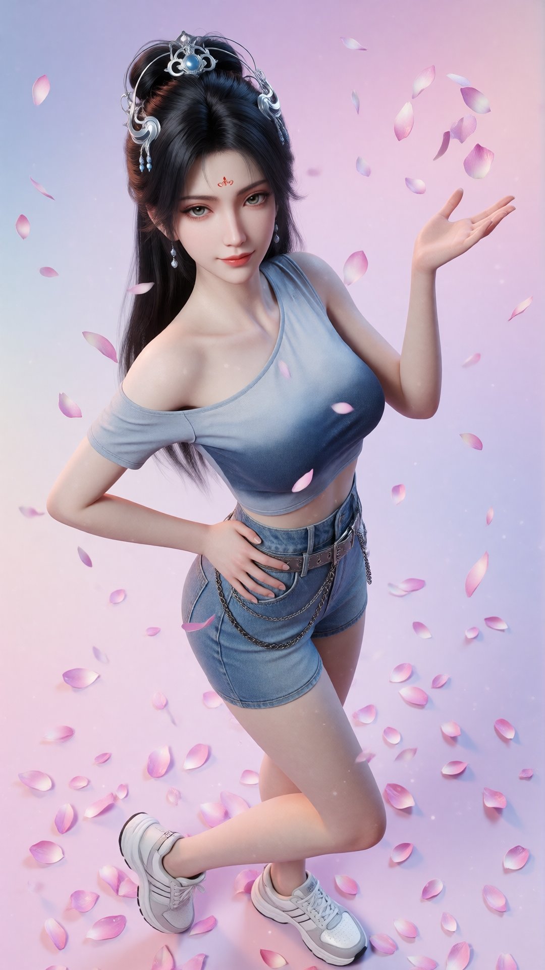 AI generated image by 桐锅啦 on Tensor.Art