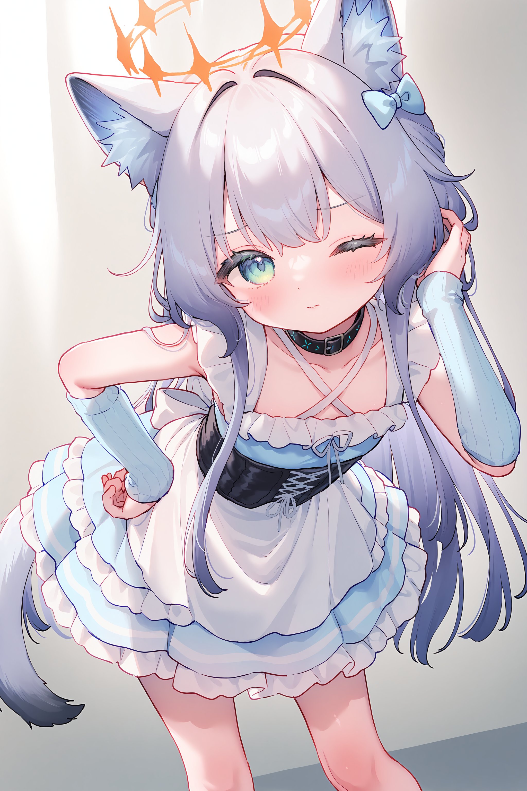 masterpiece,  best quality,  highly detailed by 一根猫条 on Tensor.Art