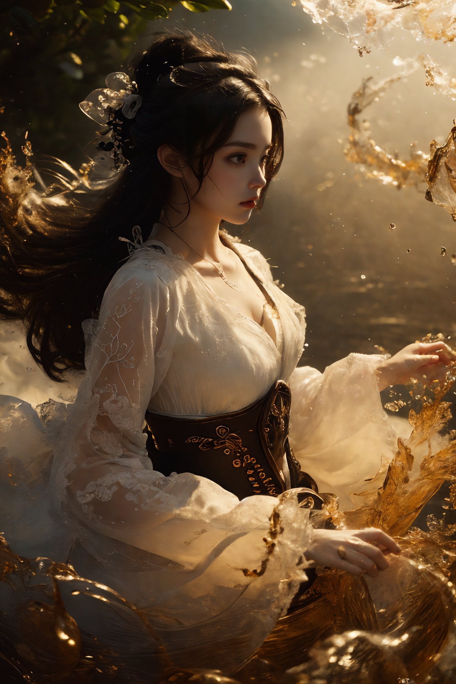 ultra high resolution,  ((masterpiece))),  (((best quality))) by Ttan on Tensor.Art
