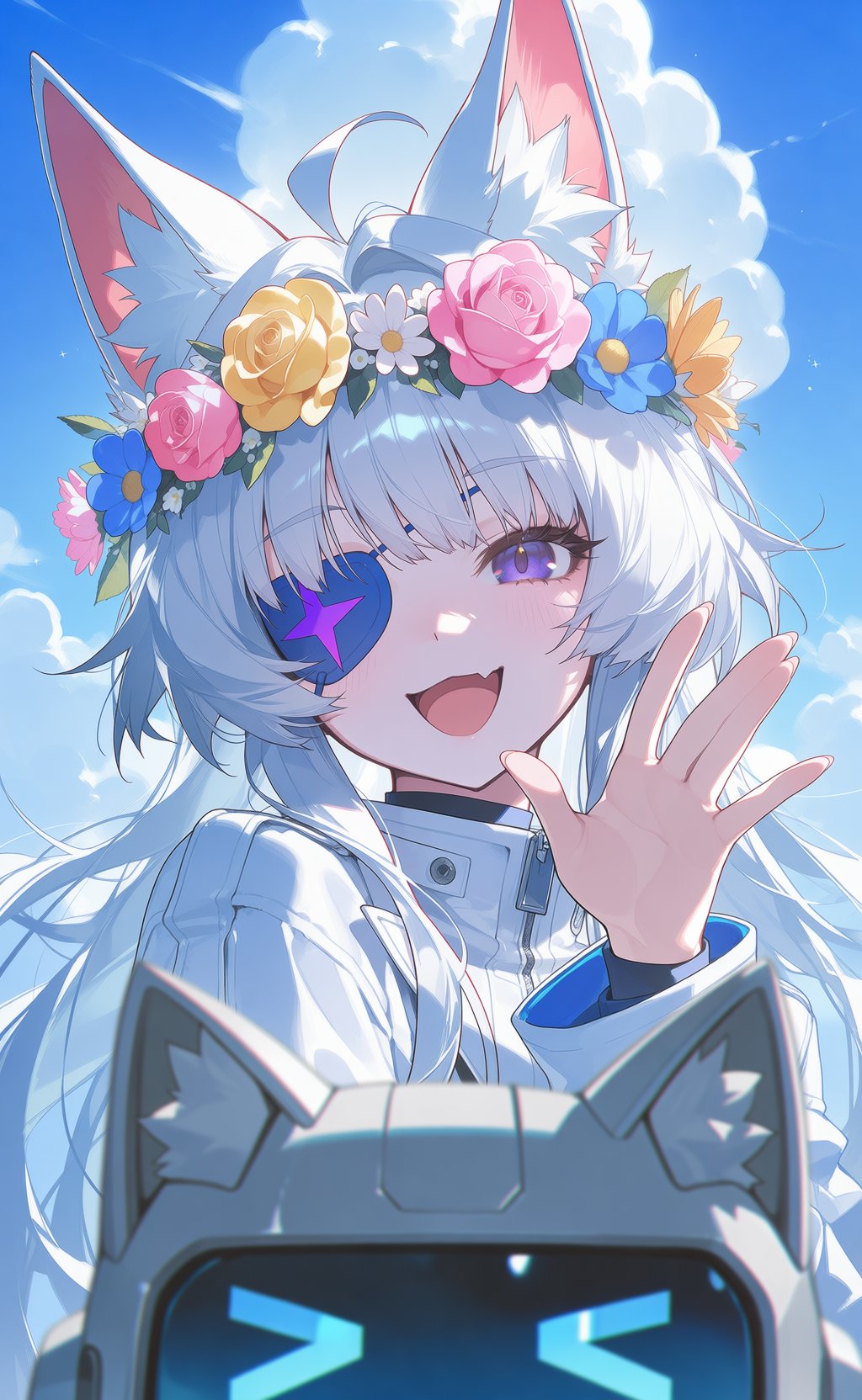 best quality,  score_7,  score_9 by miaomiao on Tensor.Art