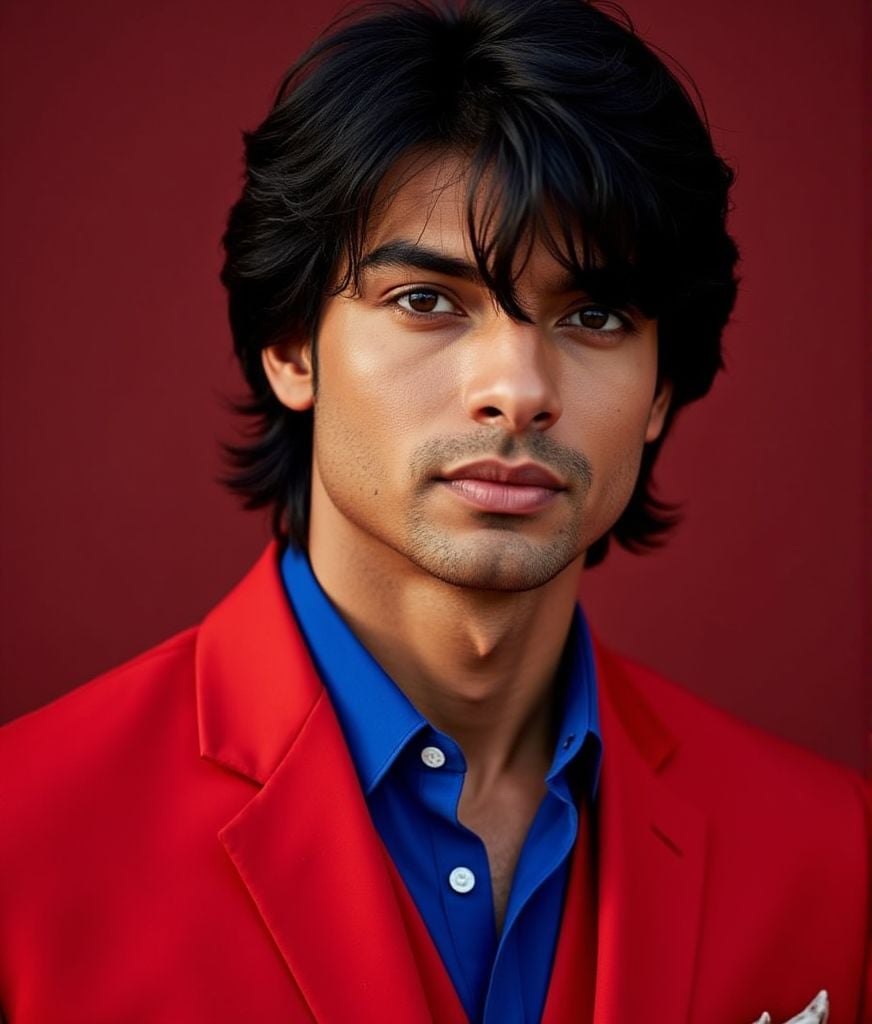Neeraj Chopra ,  masterpiece,  best quality by HottiesnHotties on Tensor.Art