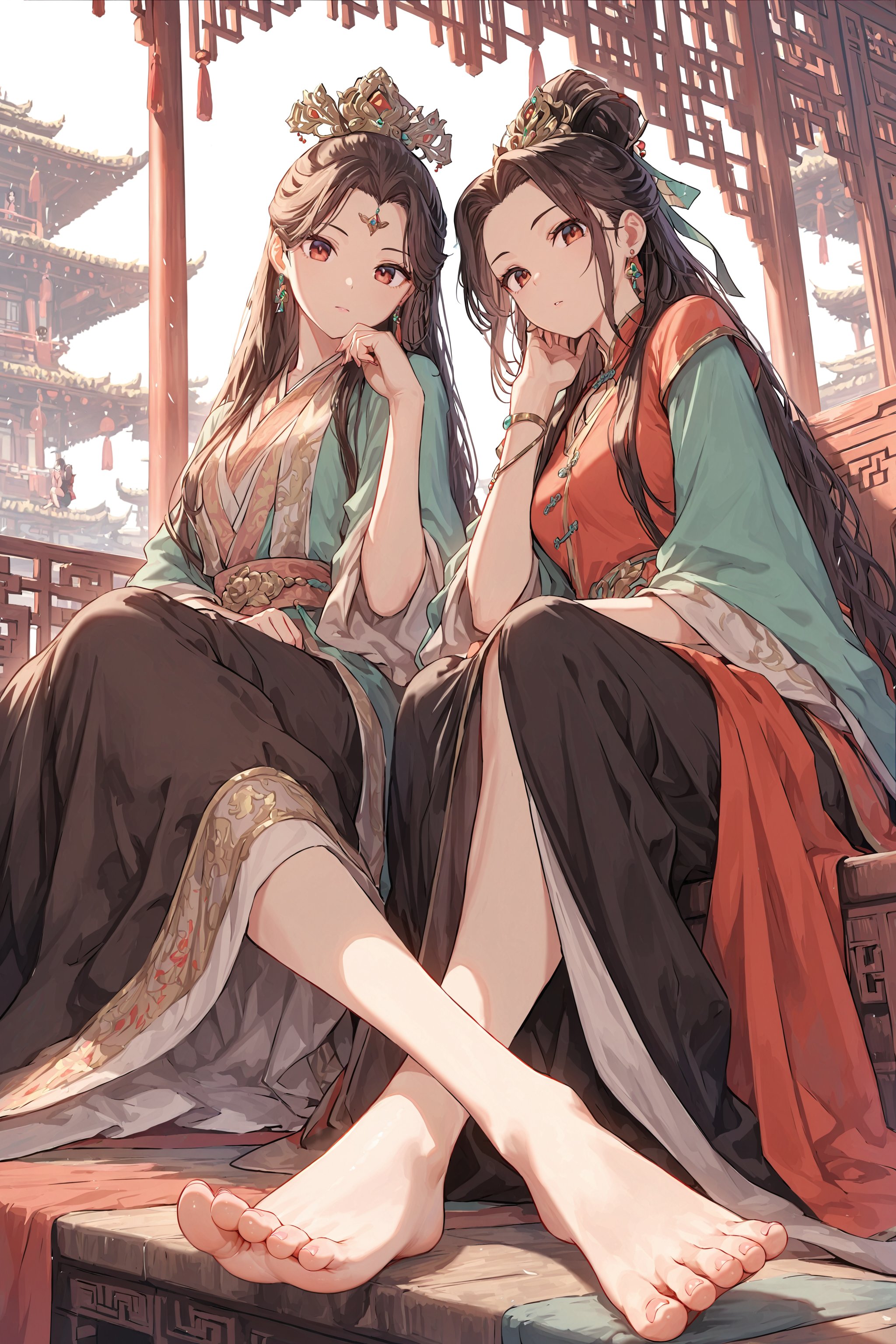AI generated image by miaomiao on Tensor.Art
