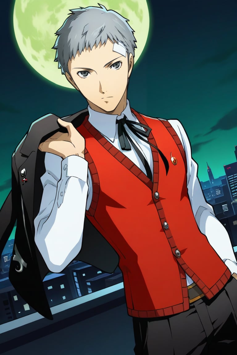 AI generated image by IkemenAddictAi on Tensor.Art
