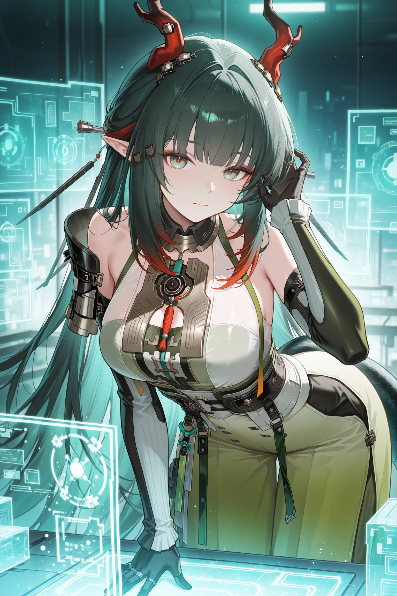 masterpiece,  best quality,  newest by EroBytes on Tensor.Art
