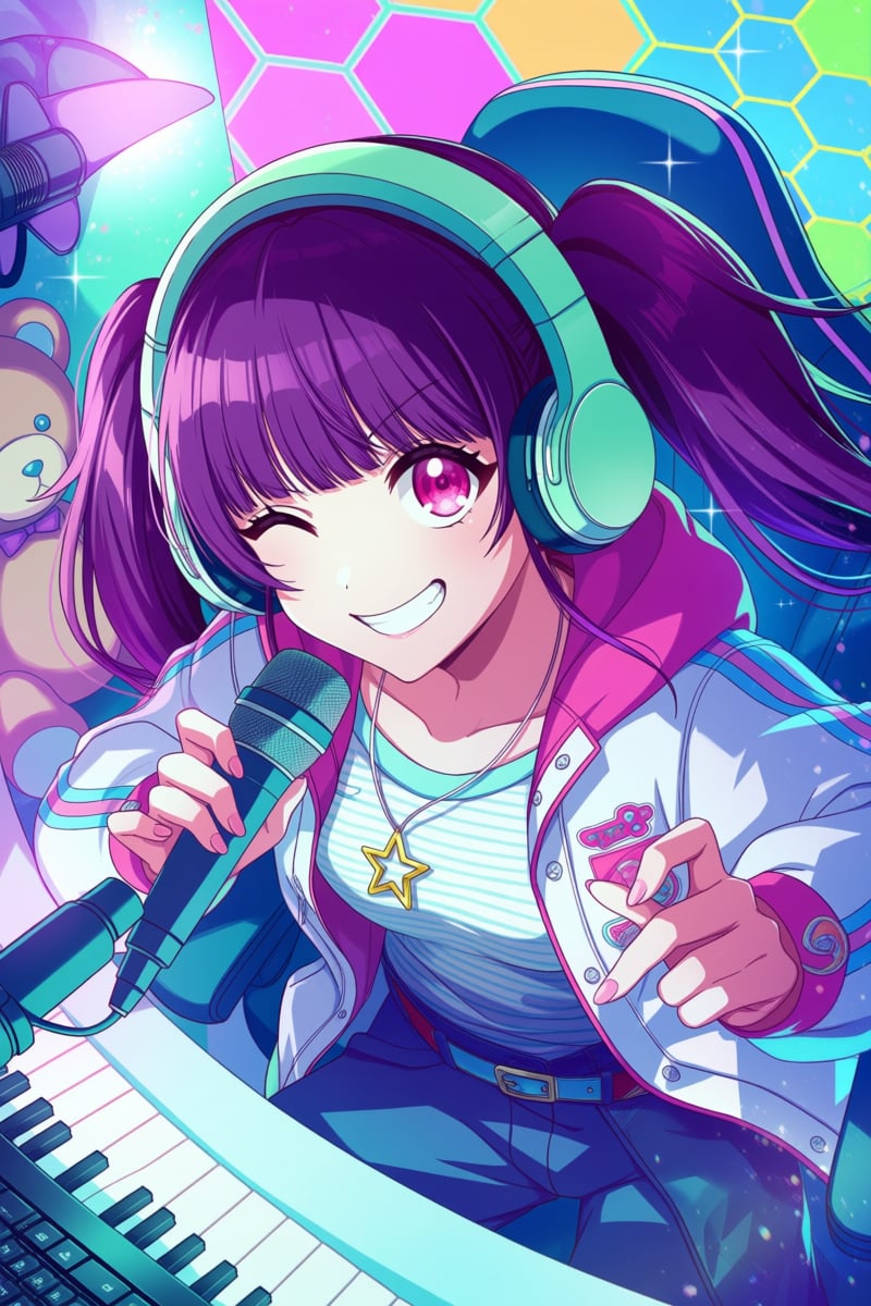 masterpiece,  best quality,  score_7 by Praelatus on Tensor.Art
