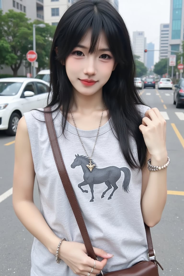 AI generated image by 师叔 on Tensor.Art