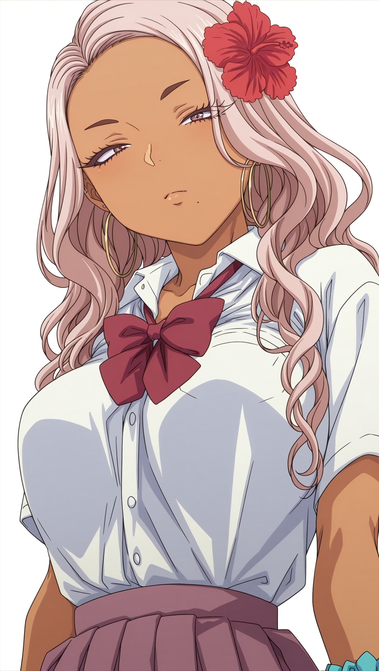 AI generated image by Akane Nanao on Tensor.Art
