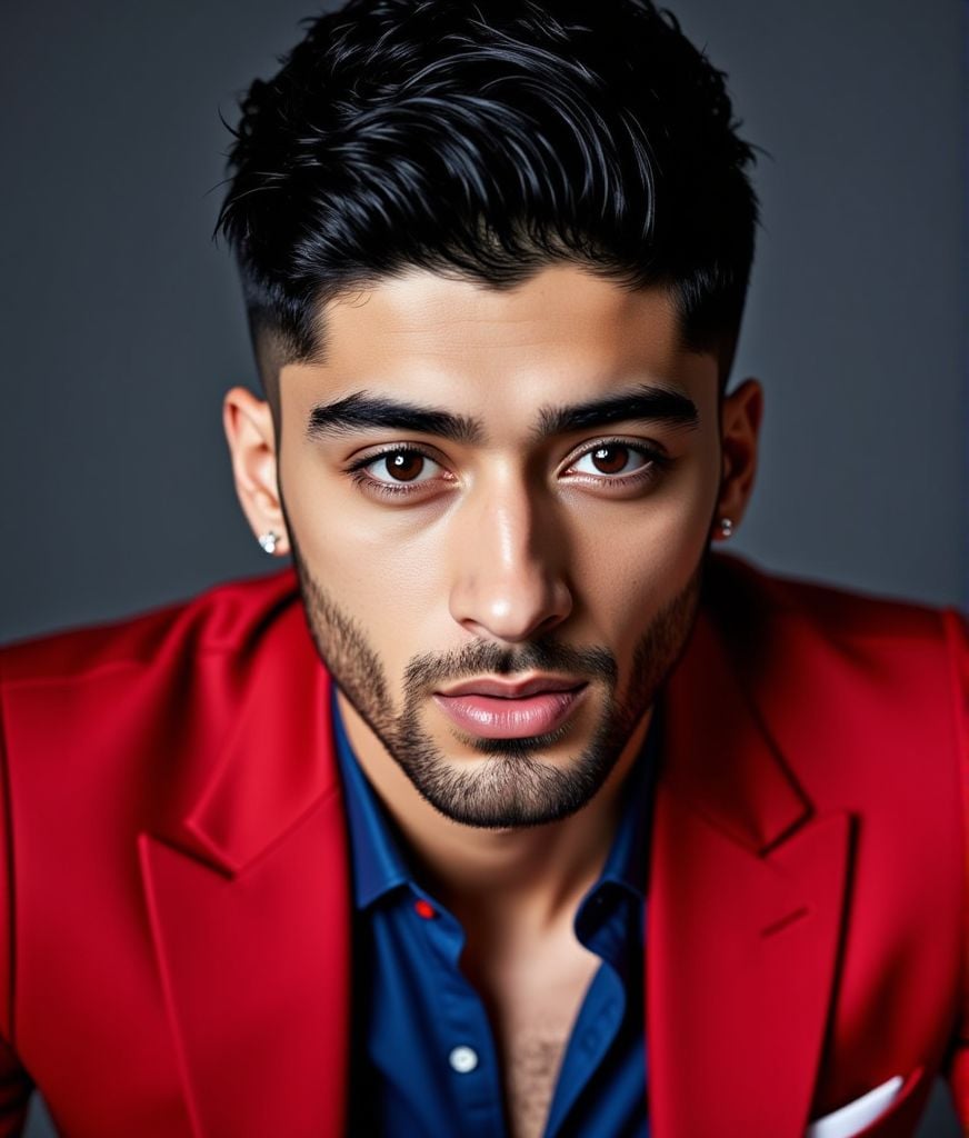 Zayn Malik ,  masterpiece,  best quality by HottiesnHotties on Tensor.Art