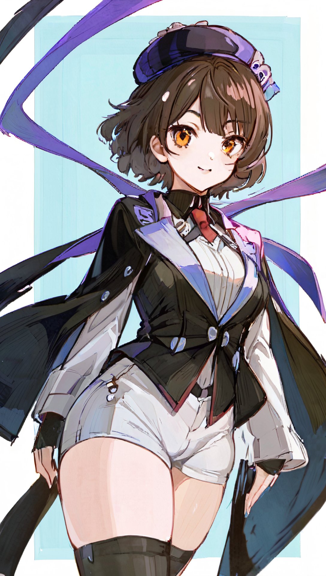 AI generated image by 福喜闲人 on Tensor.Art