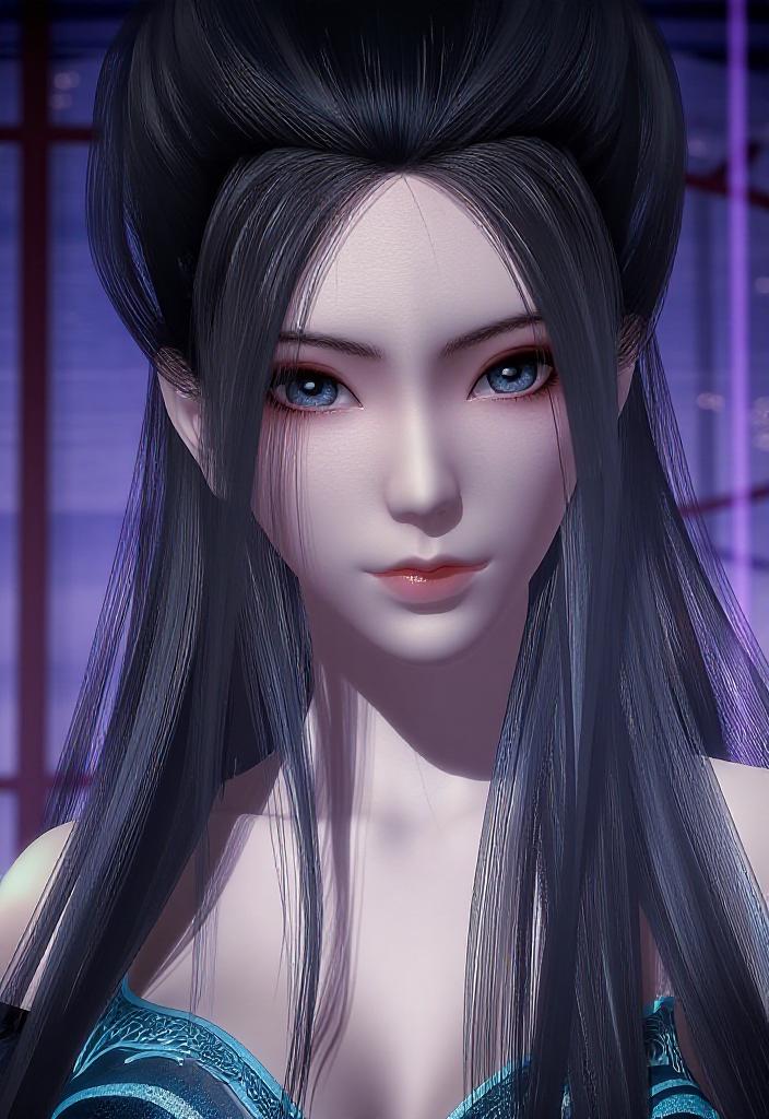AI generated image by DJ大江东去小号1 on Tensor.Art