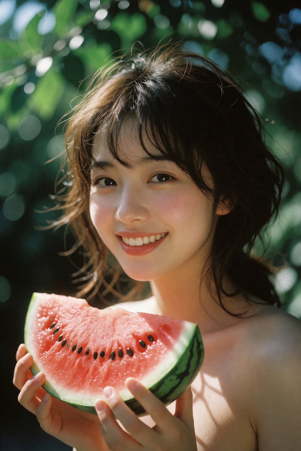 AI generated image by Hina Chen on Tensor.Art