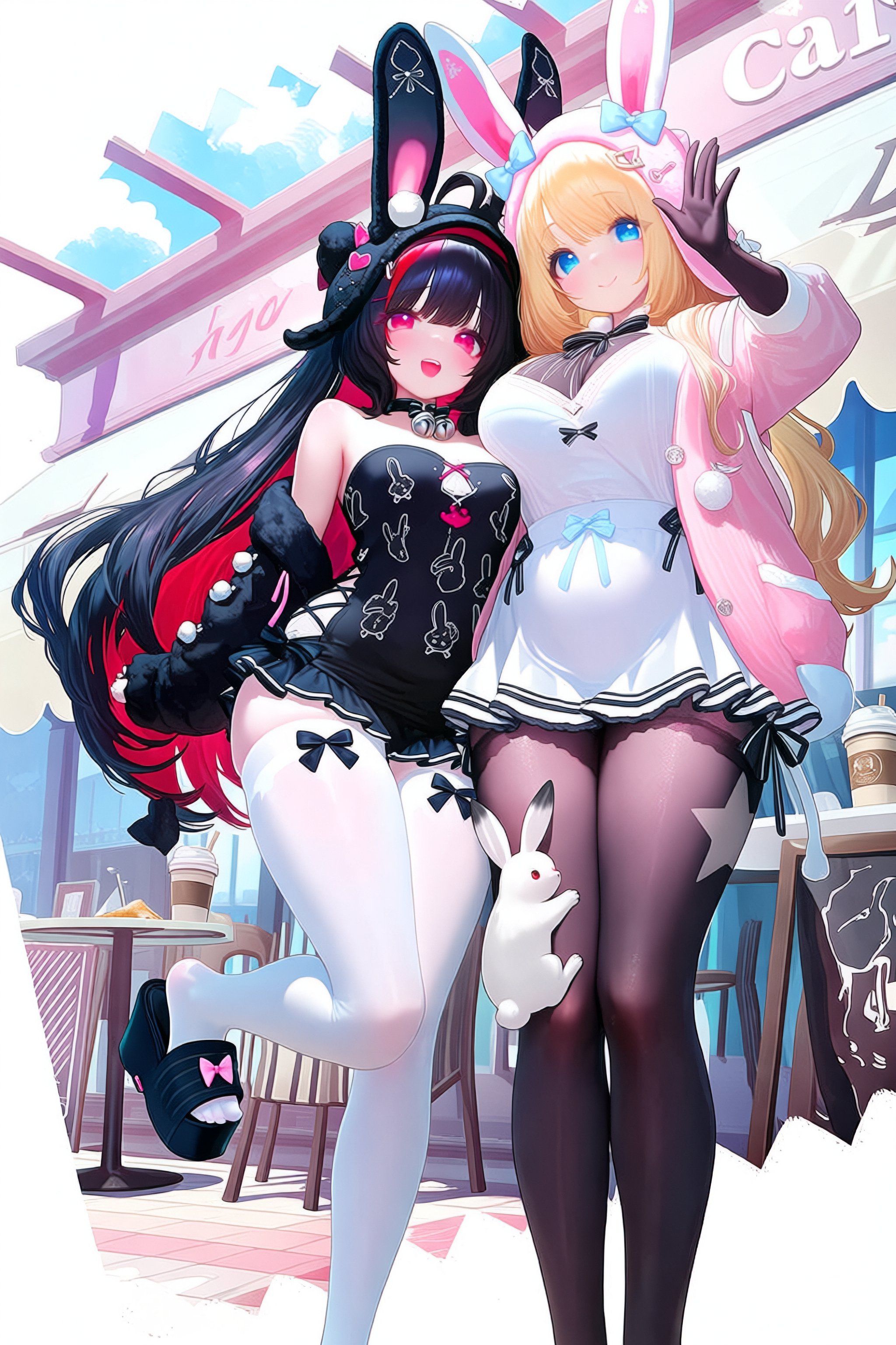 masterpiece,  best quality,  score_9 by RPG on Tensor.Art