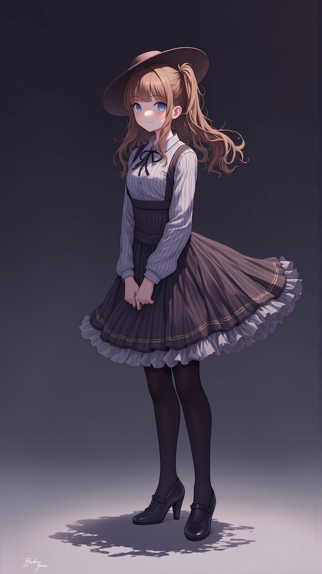 AI generated image by 福喜闲人 on Tensor.Art