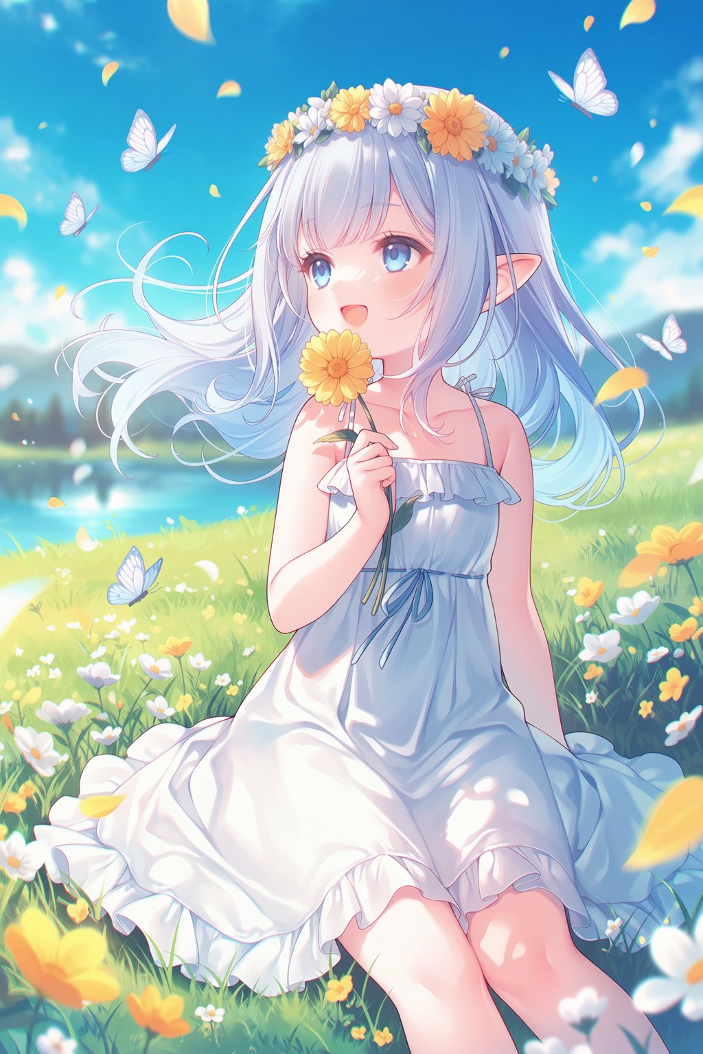 masterpiece,  best quality,  score_9 by Nano on Tensor.Art