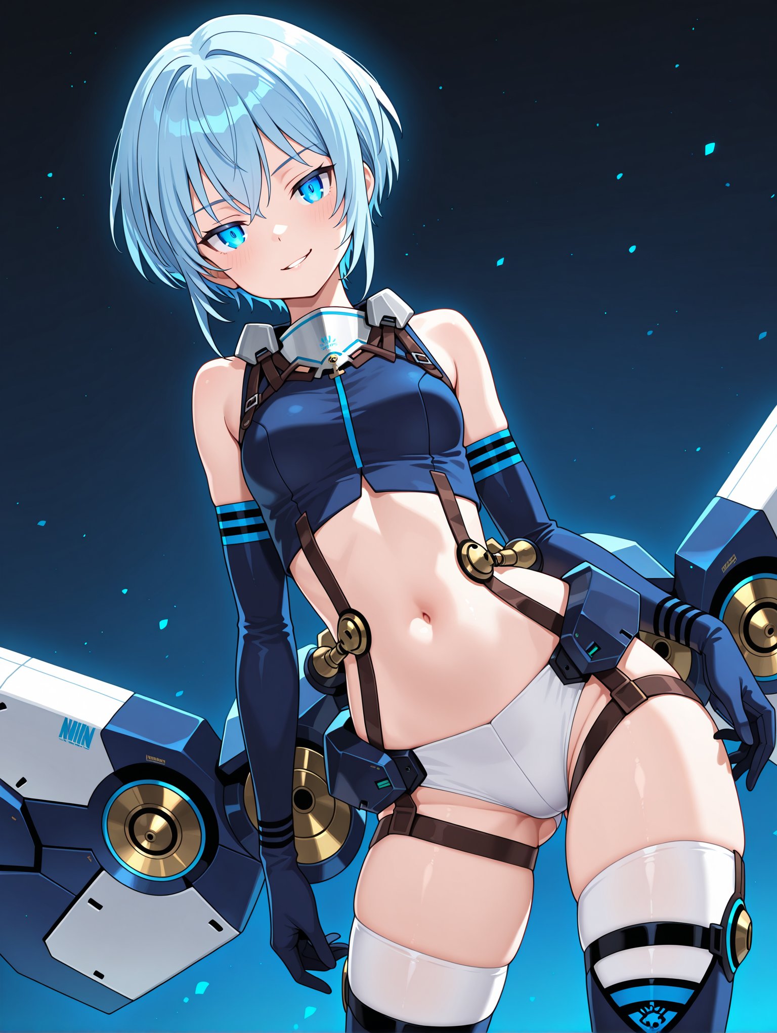 best quality,  newest,  solo by sg5e3 on Tensor.Art
