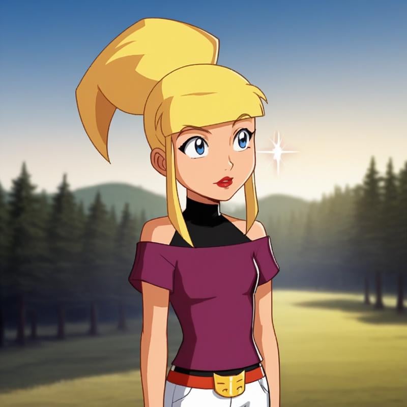 score_7_up,  BREAK,  1girl by Ttan on Tensor.Art