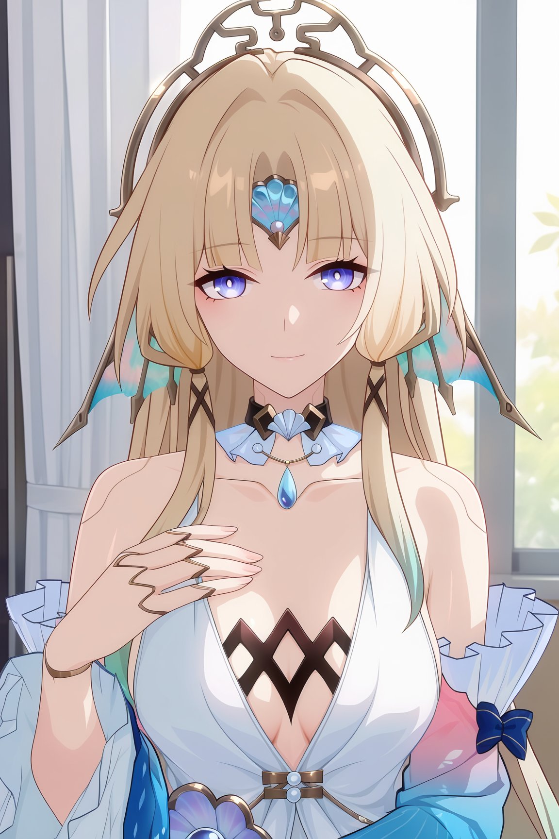 AI generated image by Euffy on Tensor.Art