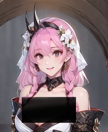 AI generated image by furafura on Tensor.Art