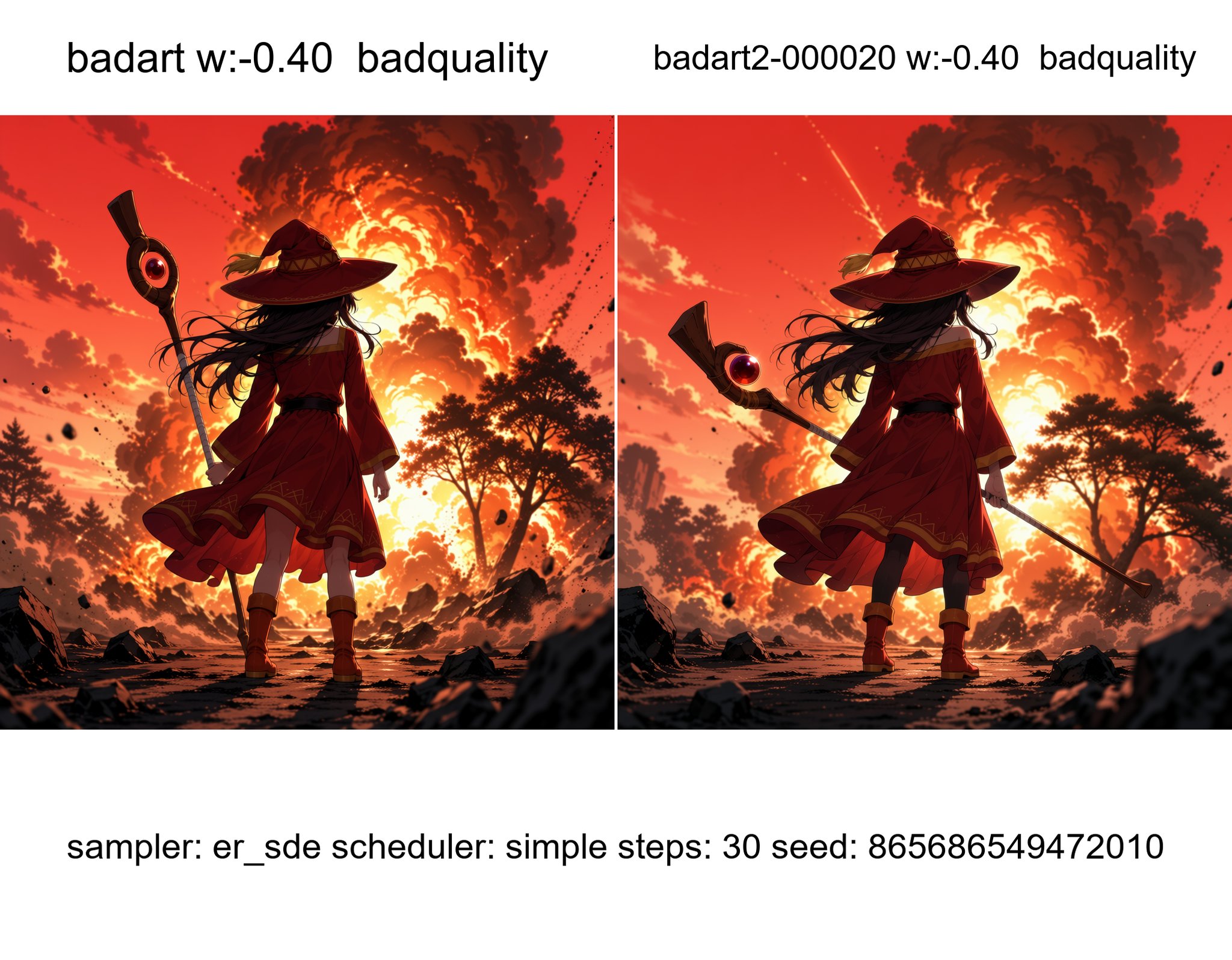 AI generated image by Alex on Tensor.Art
