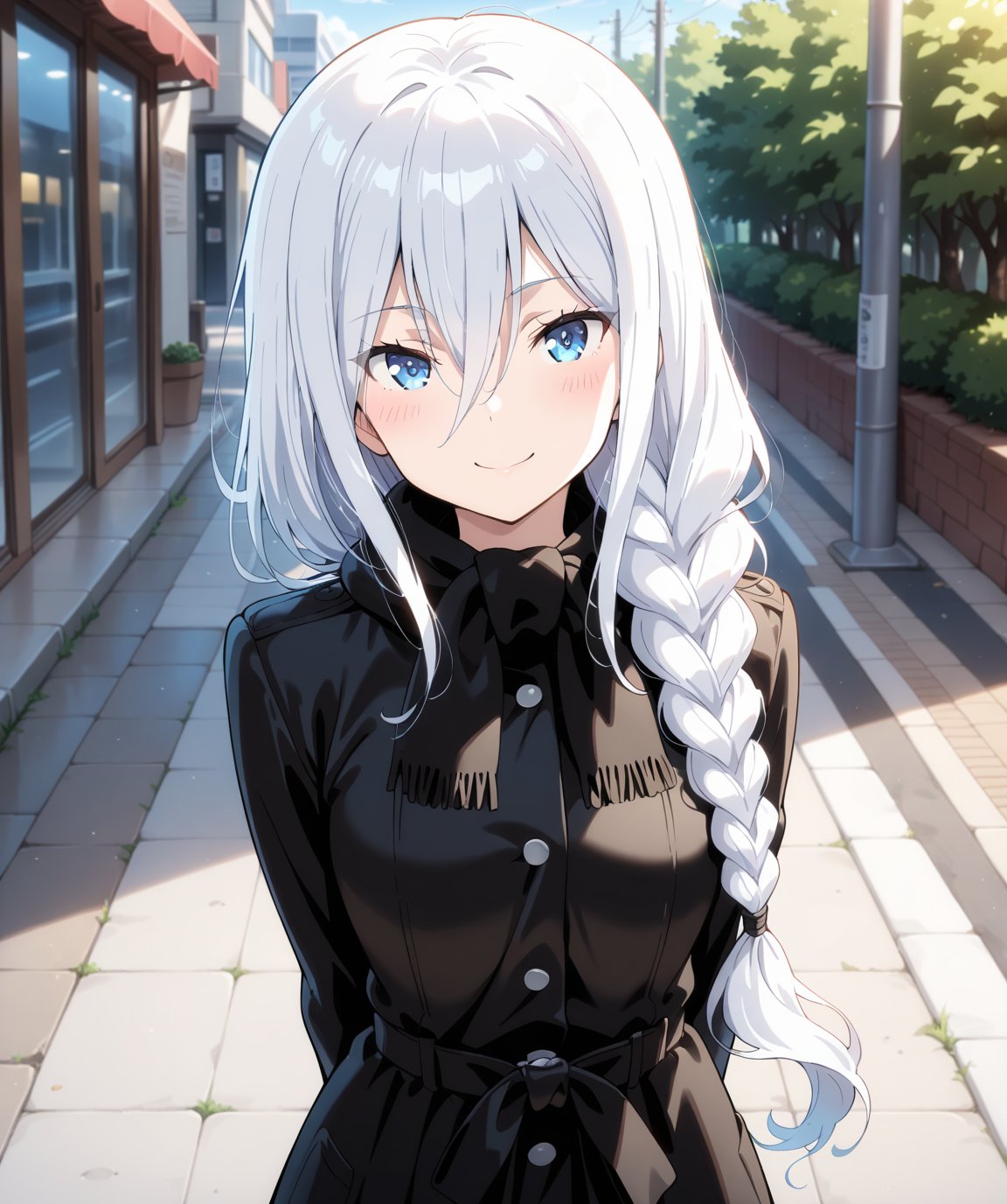 masterpiece,  best quality,  amazing quality by mkyoto on Tensor.Art