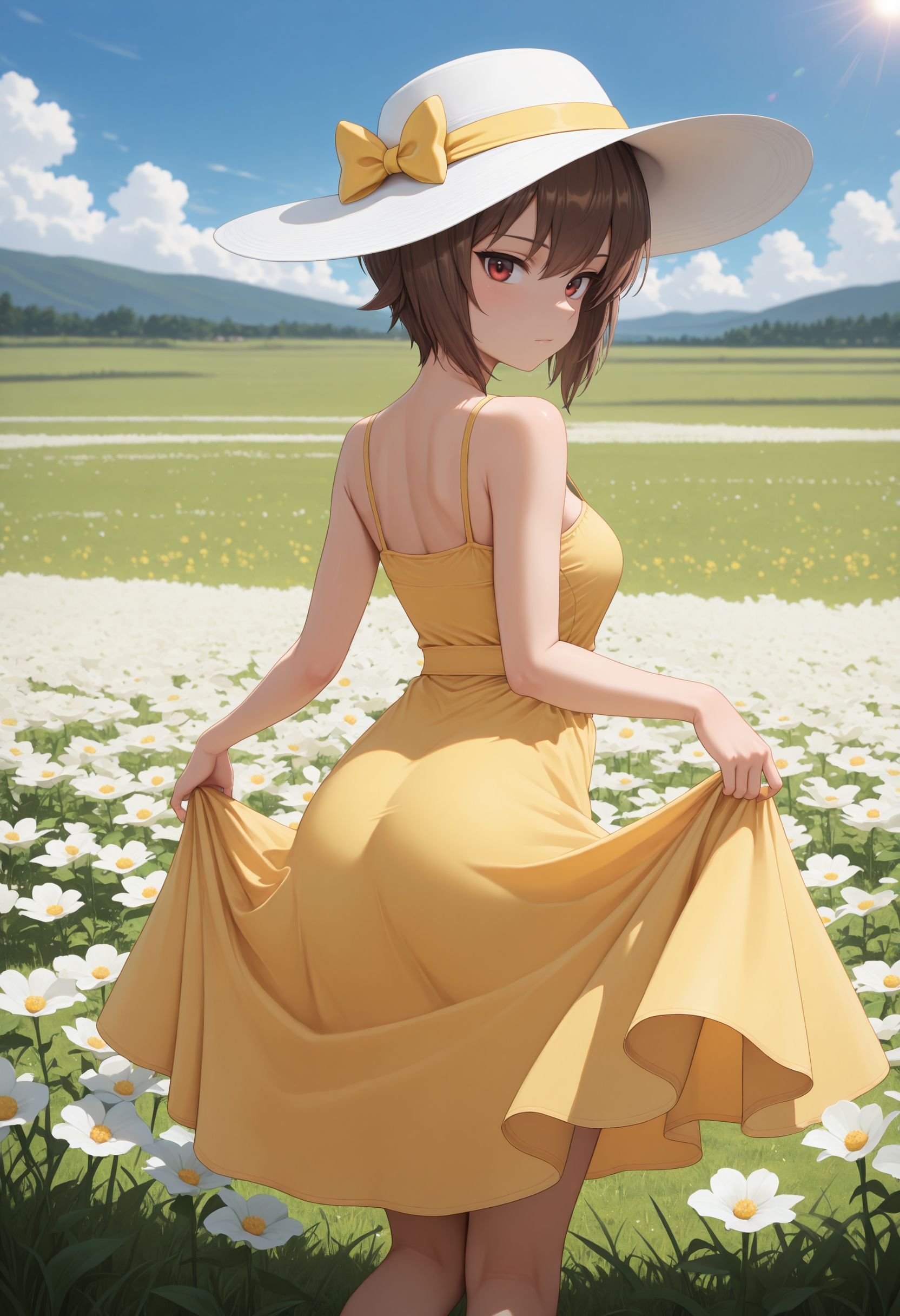 masterpiece,  best quality,  amazing quality by Min on Tensor.Art