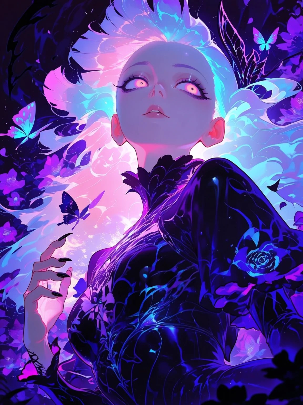 AI generated image by Whyxeo on Tensor.Art