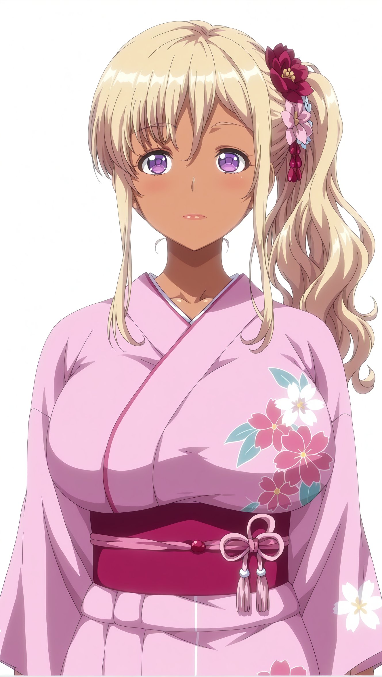 AI generated image by sweetxcreamy on Tensor.Art