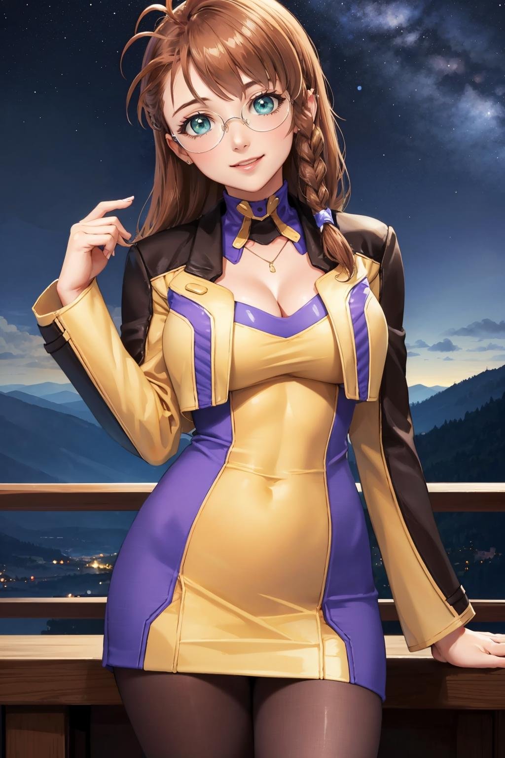 masterpiece,  best quality,  xs1Shion by Ttan on Tensor.Art