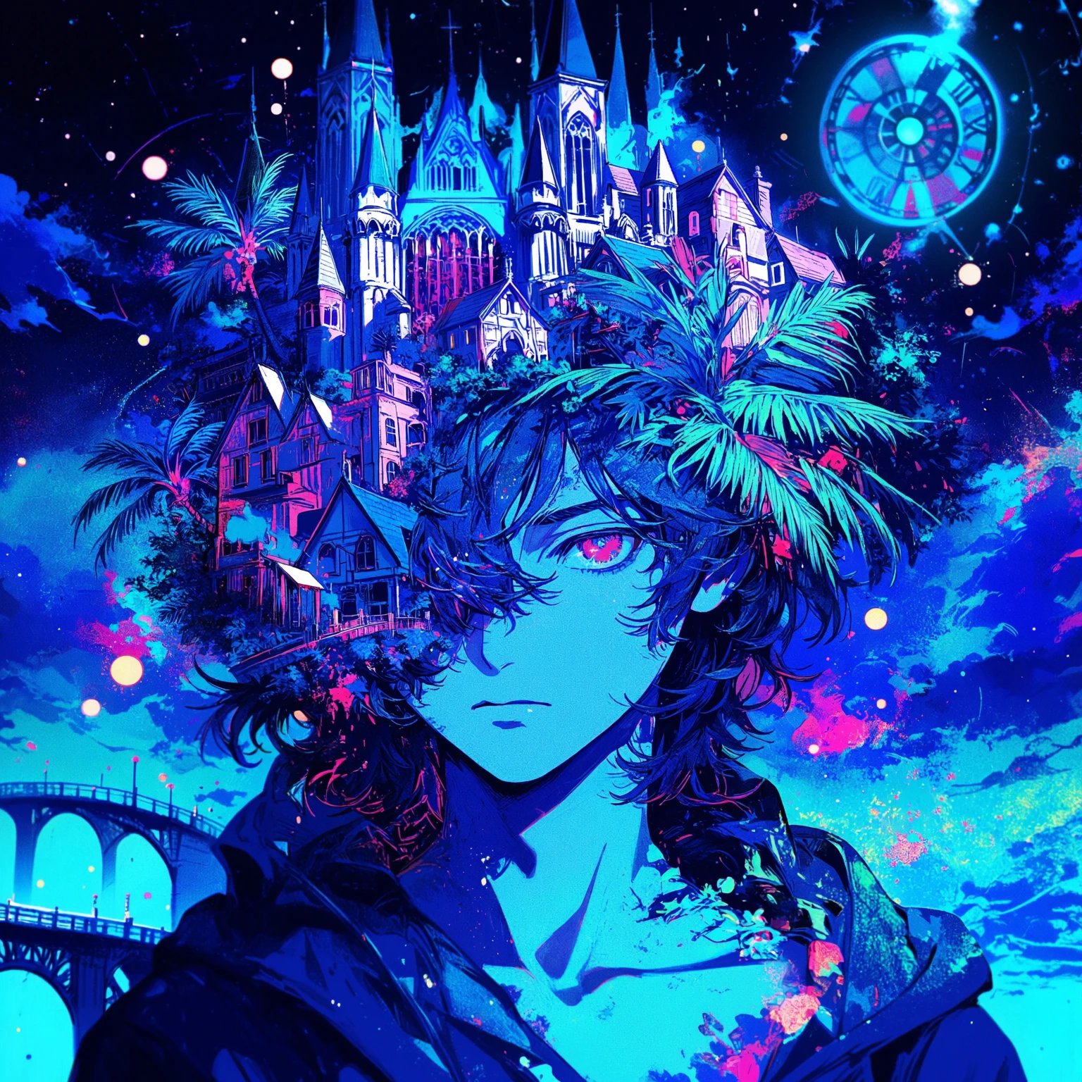 AI generated image by Whyxeo on Tensor.Art